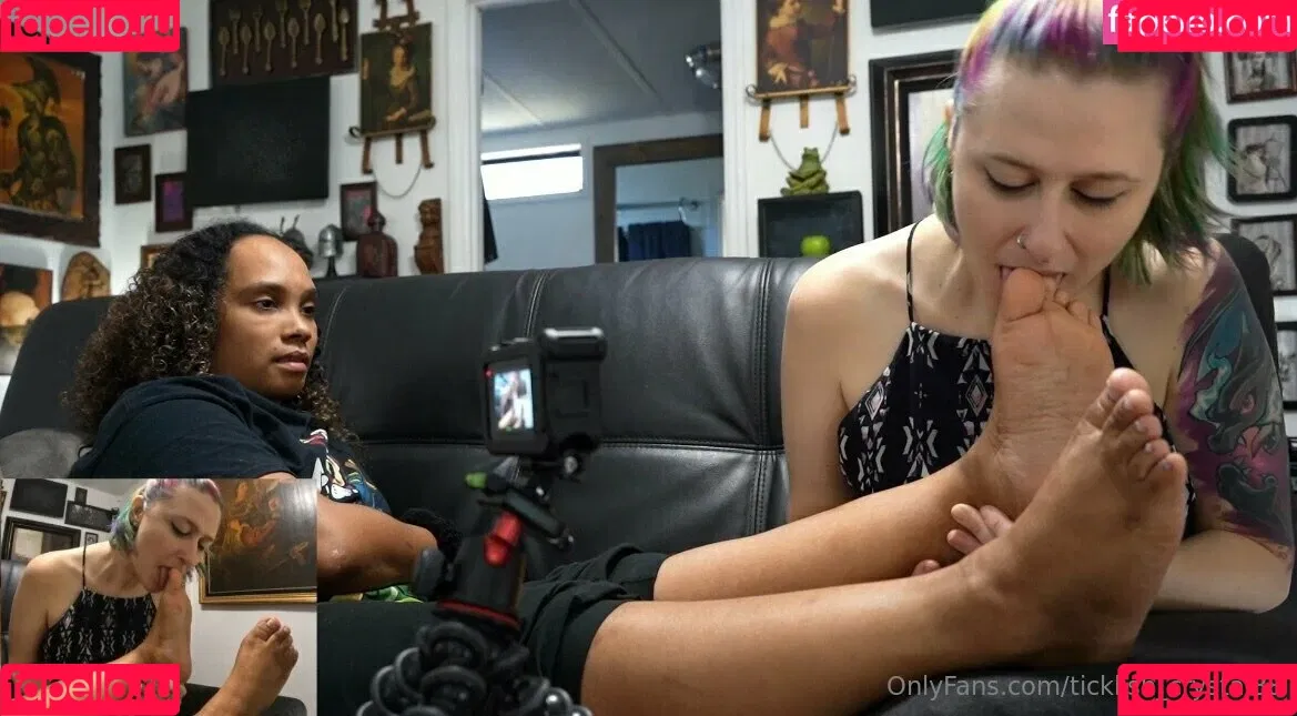 ticklish_crystal88 Onlyfans Photo Gallery 