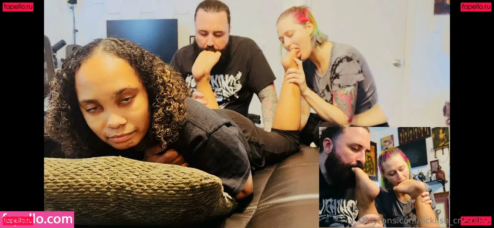 ticklish_crystal88 Onlyfans Photo Gallery 