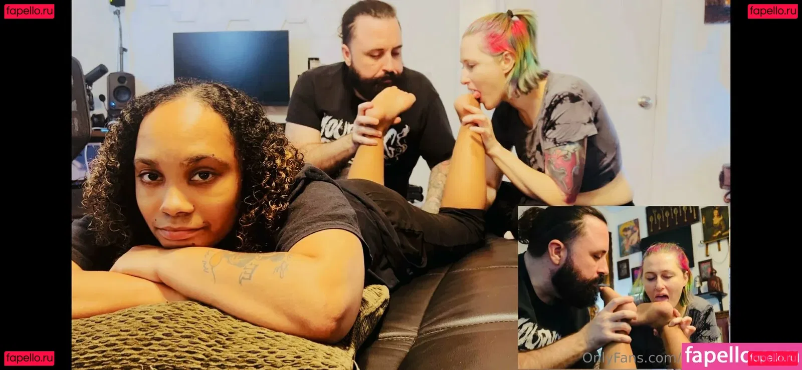 ticklish_crystal88 Onlyfans Photo Gallery 