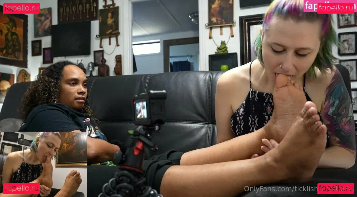 ticklish_crystal88 Onlyfans Photo Gallery 