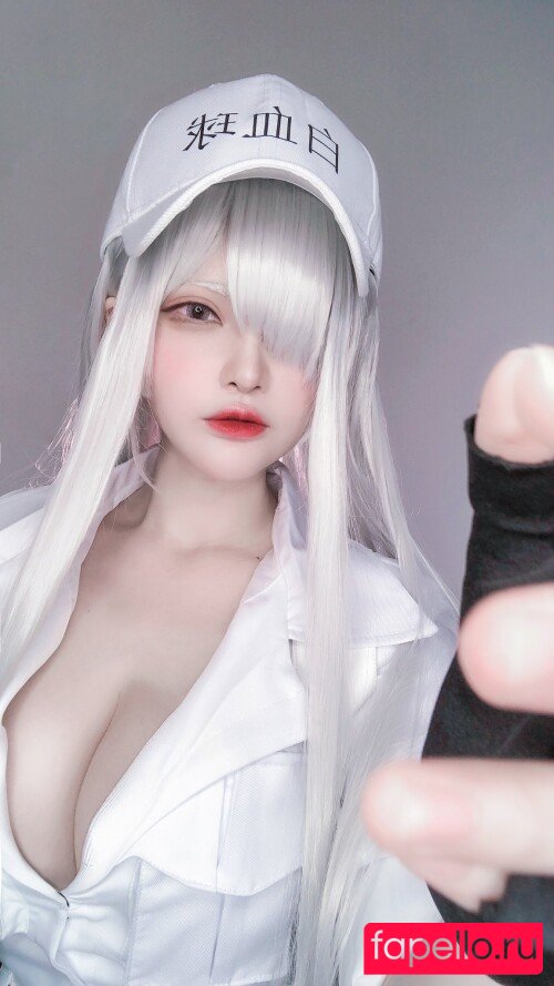 Senya Miku Nude Onlyfans Photo 51