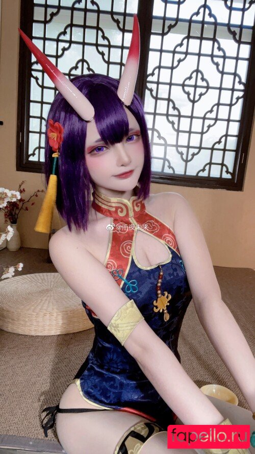 Senya Miku Nude Onlyfans Photo 46