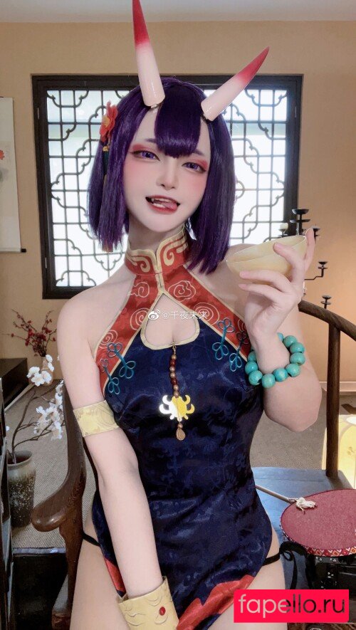 Senya Miku Nude Onlyfans Photo 44