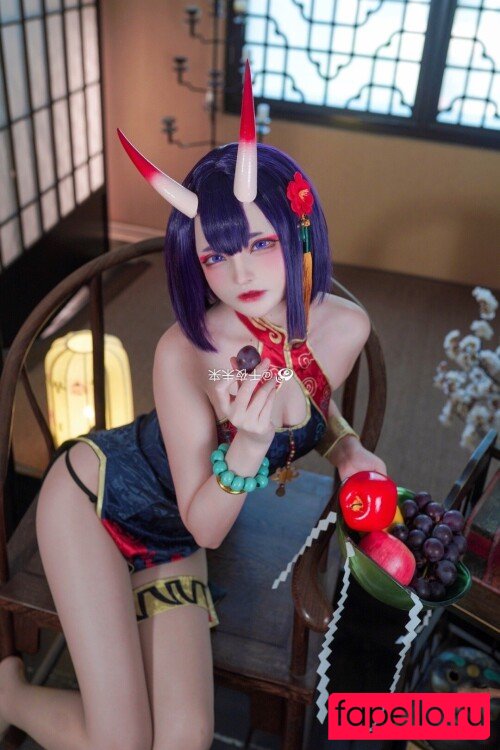 Senya Miku Nude Onlyfans Photo 42