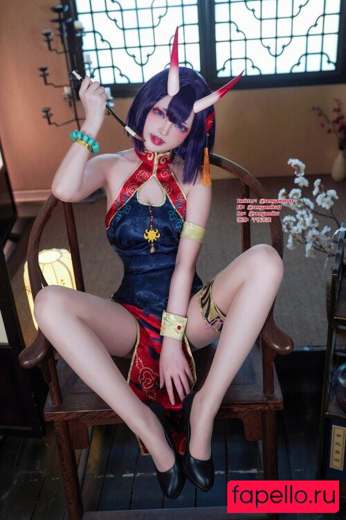 Senya Miku Nude Onlyfans Photo 37