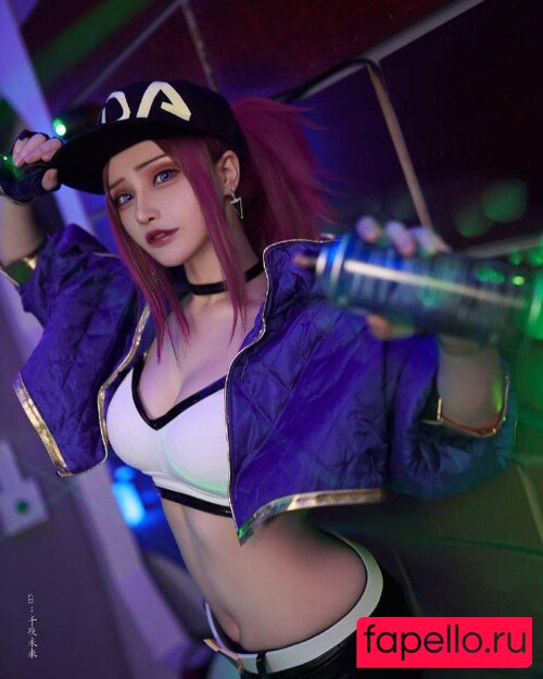 Senya Miku Nude Onlyfans Photo 33