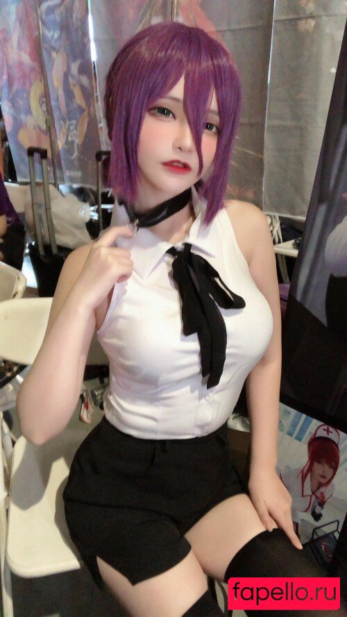 Senya Miku Nude Onlyfans Photo 8