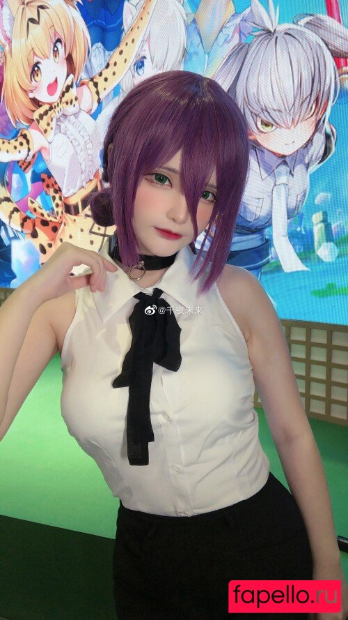 Senya Miku Nude Onlyfans Photo 9