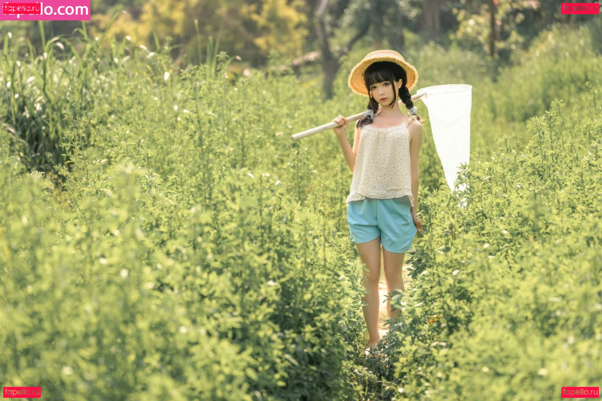 ai_hcup Onlyfans Photo Gallery 