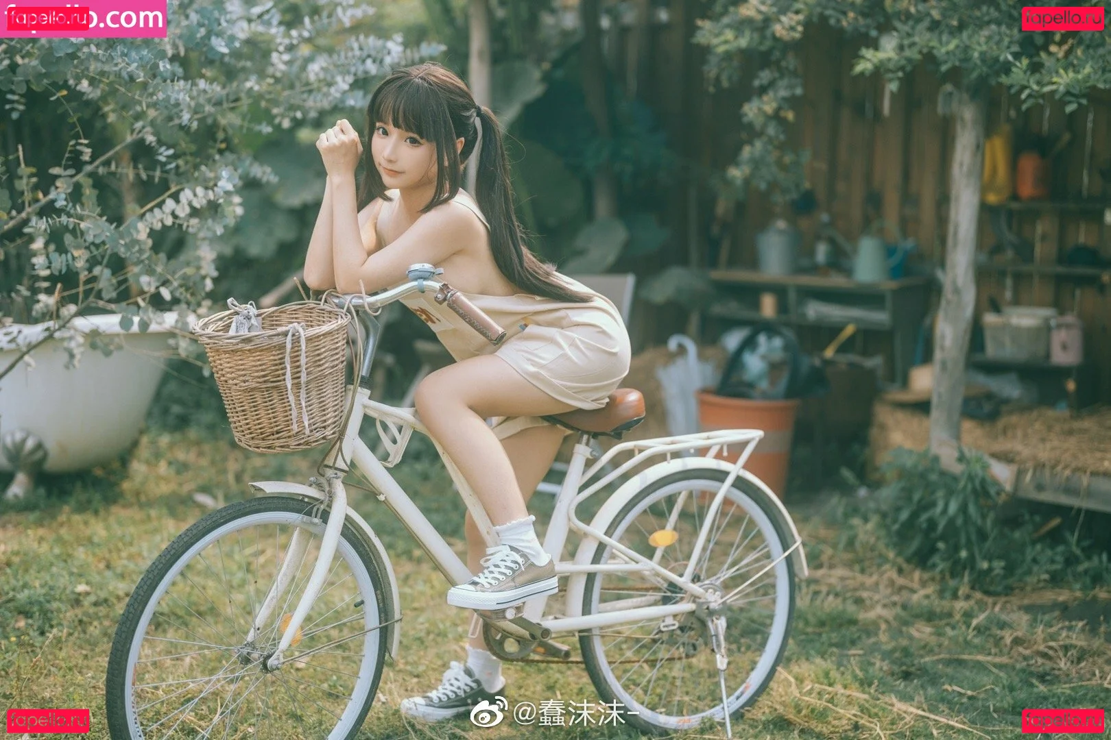 ai_hcup Onlyfans Photo Gallery 