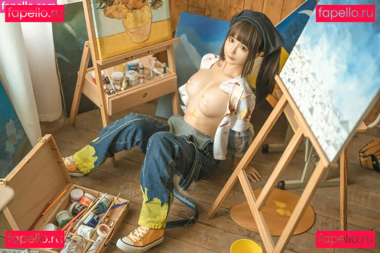 ai_hcup Onlyfans Photo Gallery 