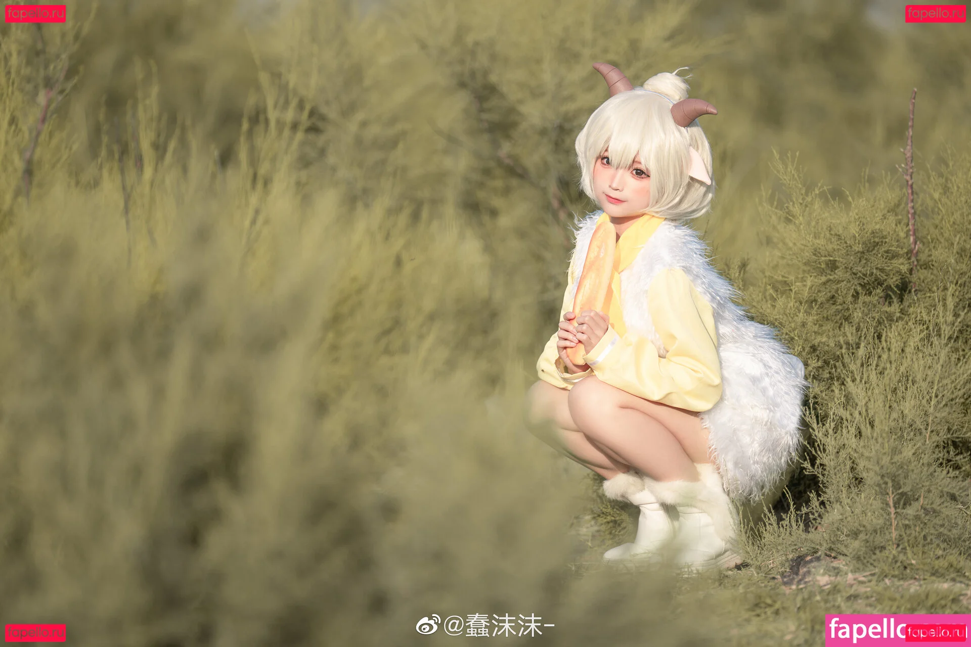 ai_hcup Onlyfans Photo Gallery 