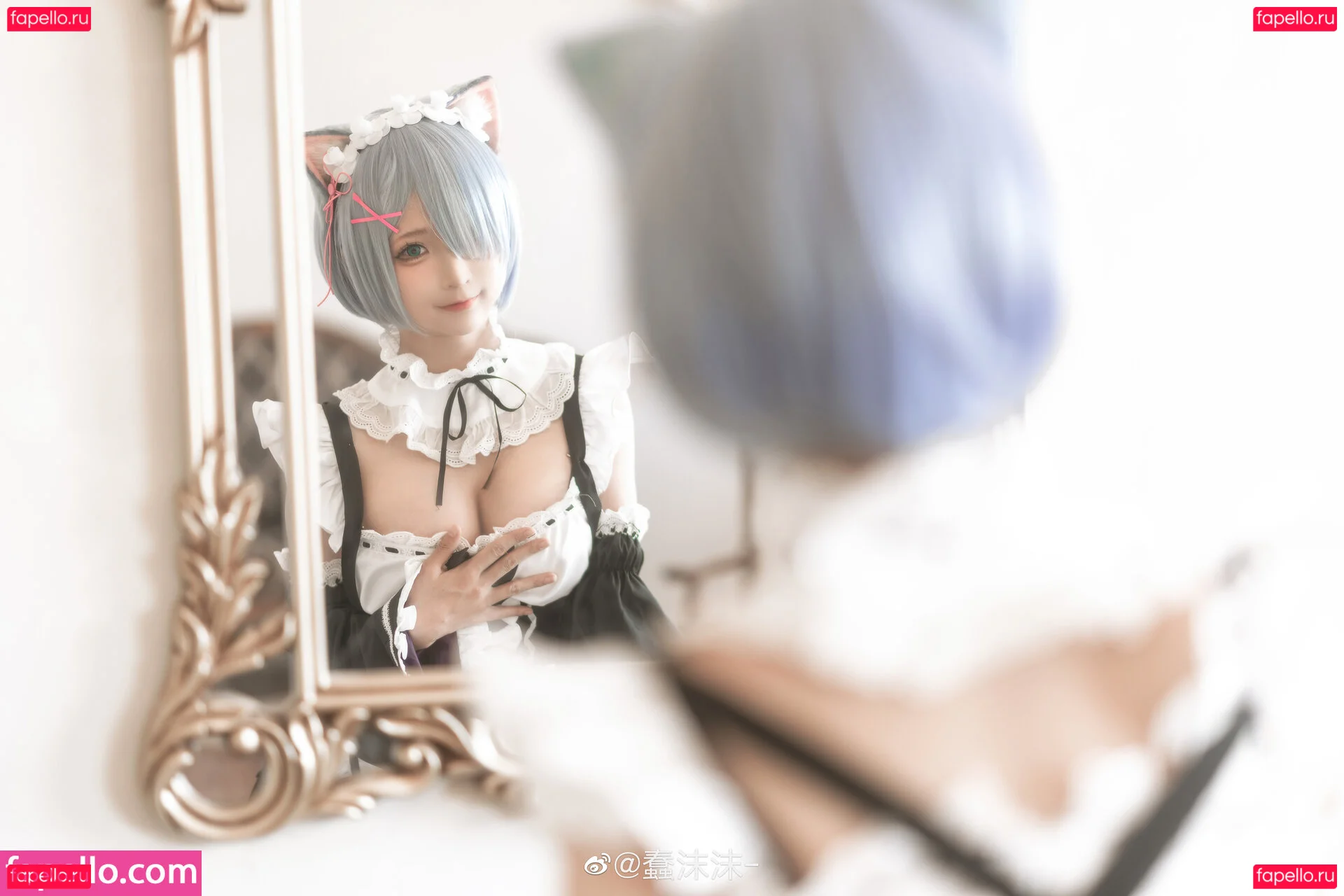 ai_hcup Onlyfans Photo Gallery 