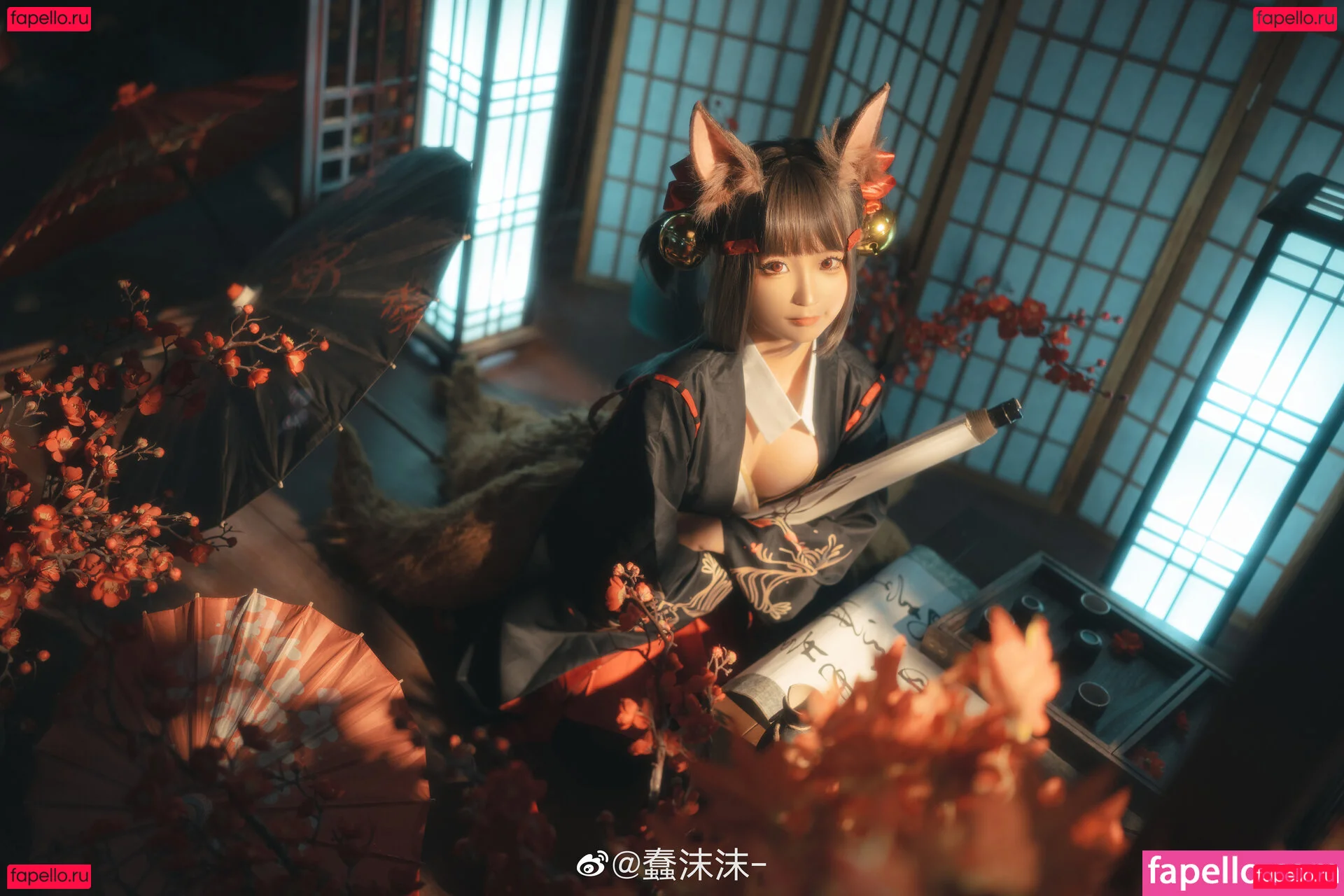 ai_hcup Onlyfans Photo Gallery 