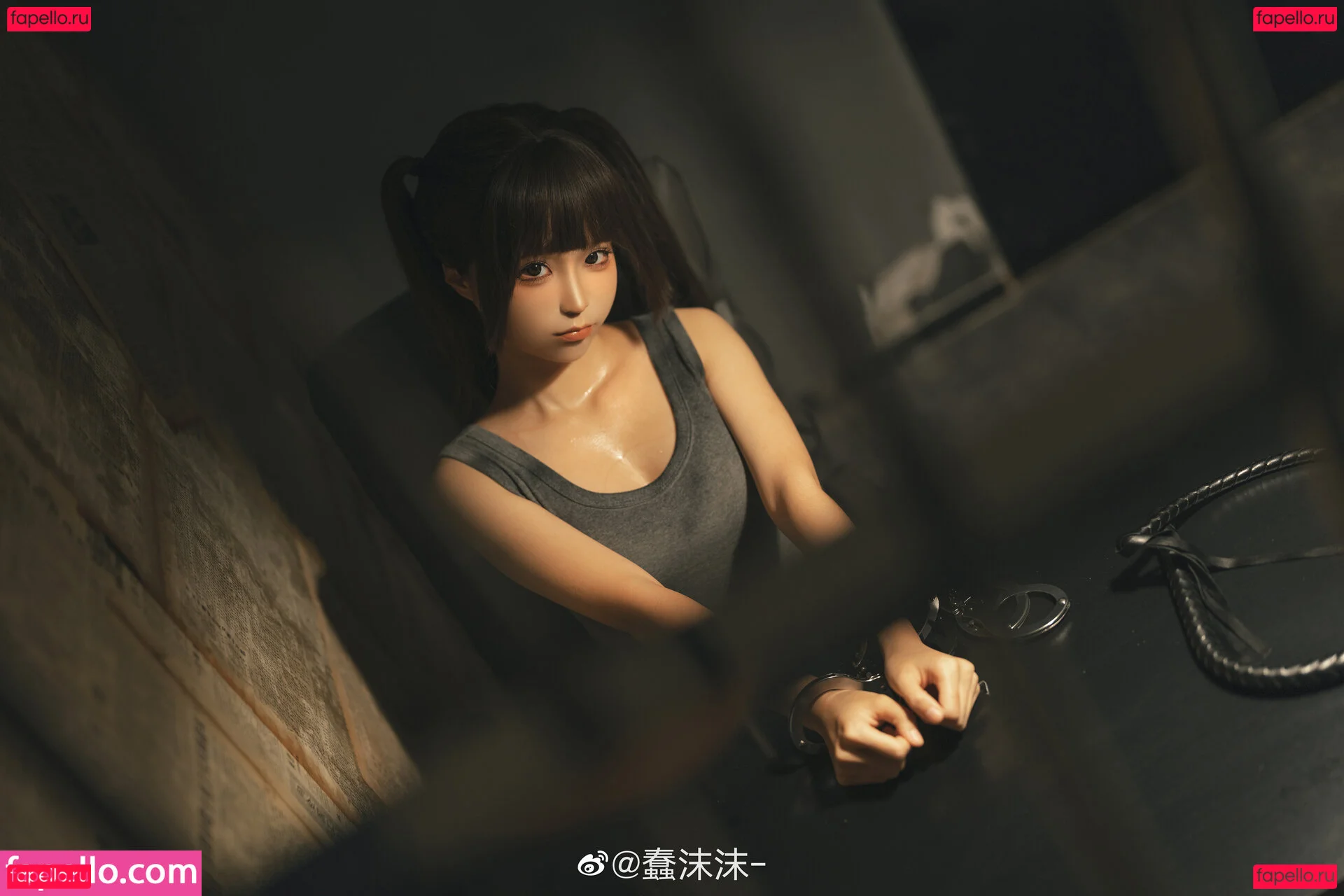 ai_hcup Onlyfans Photo Gallery 