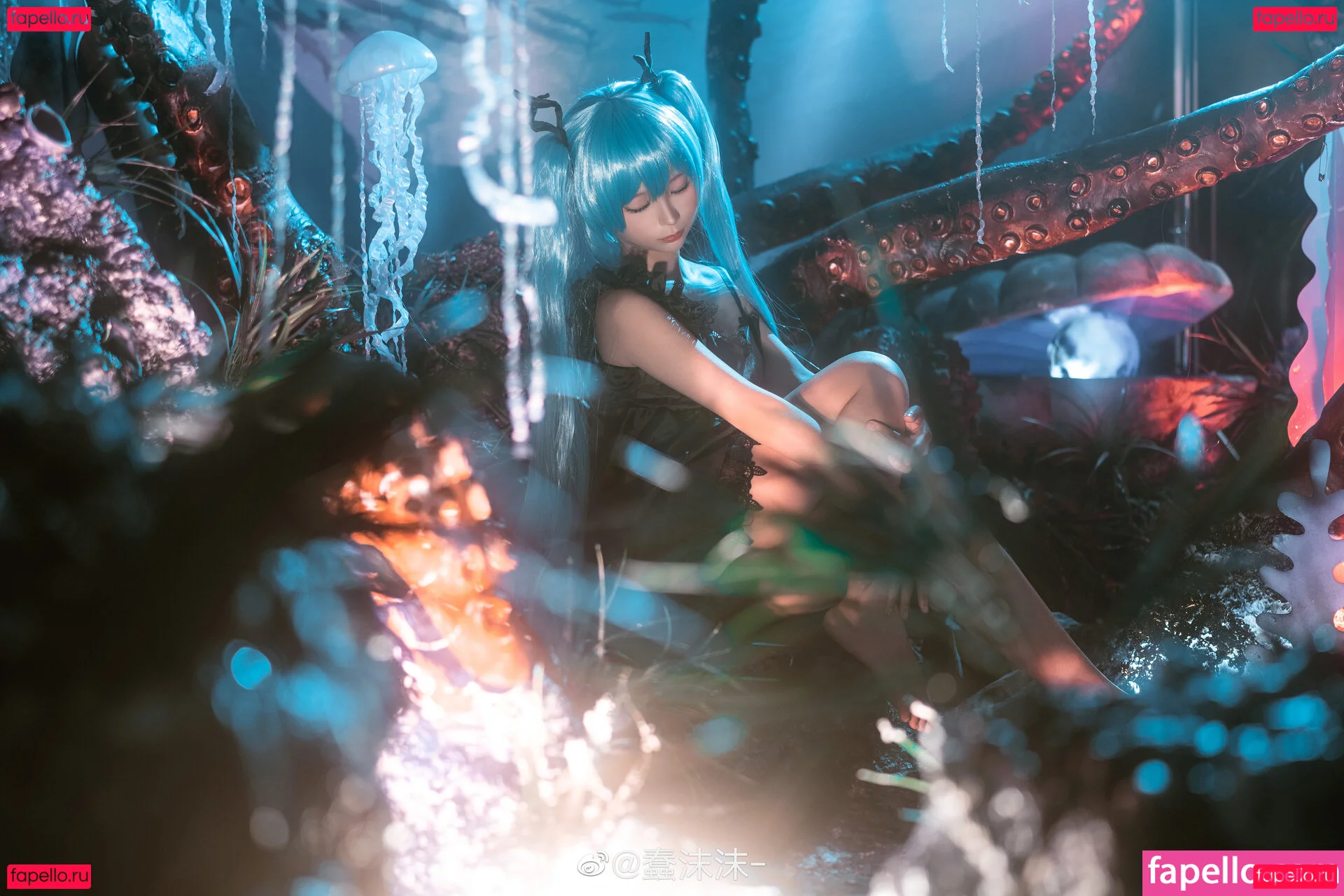 ai_hcup Onlyfans Photo Gallery 