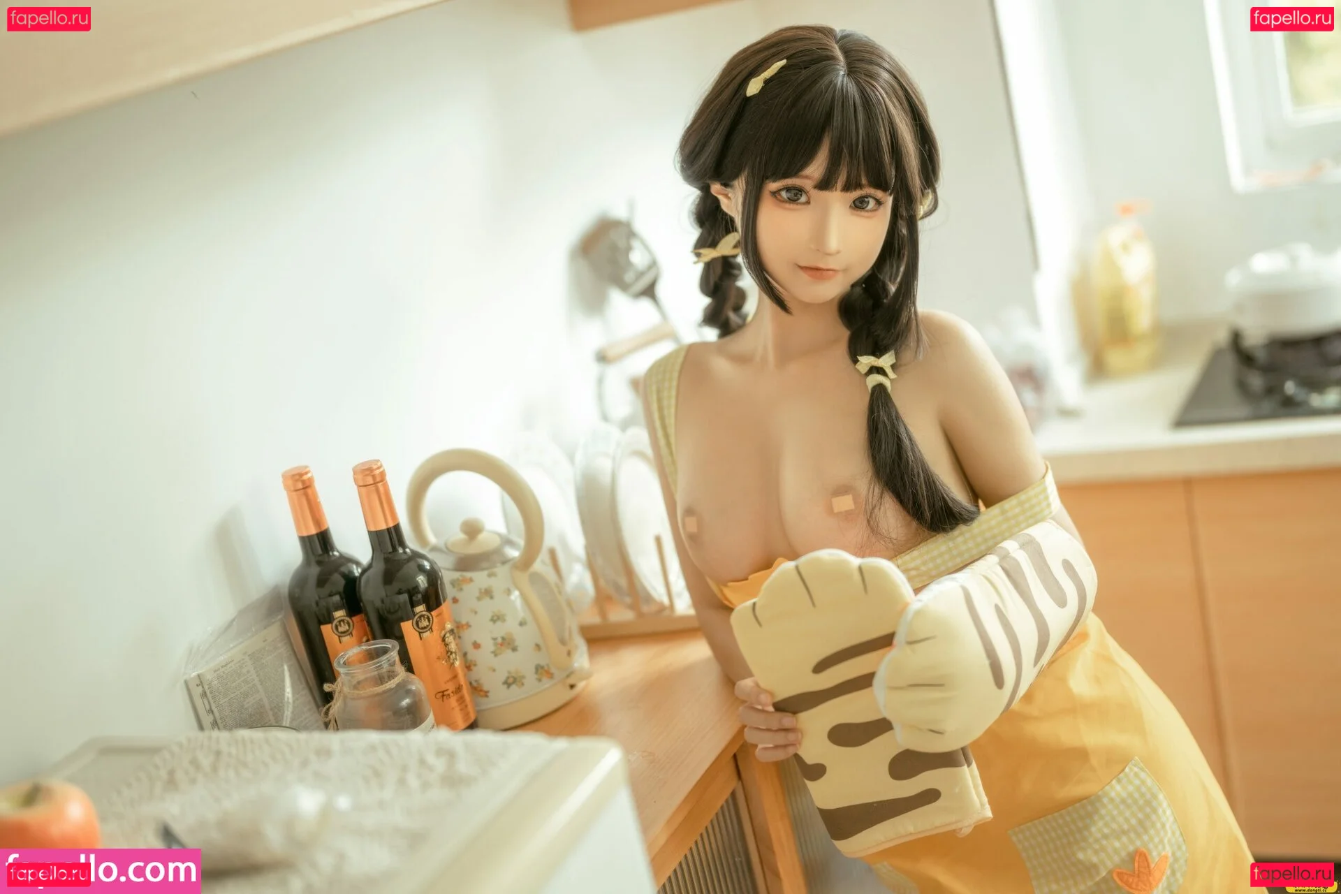 ai_hcup Onlyfans Photo Gallery 