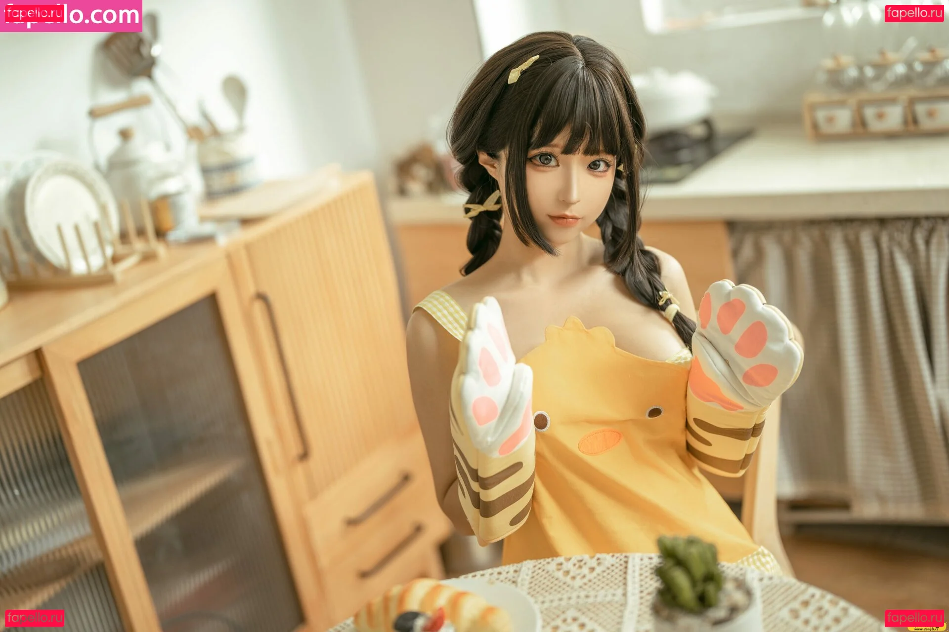 ai_hcup Onlyfans Photo Gallery 