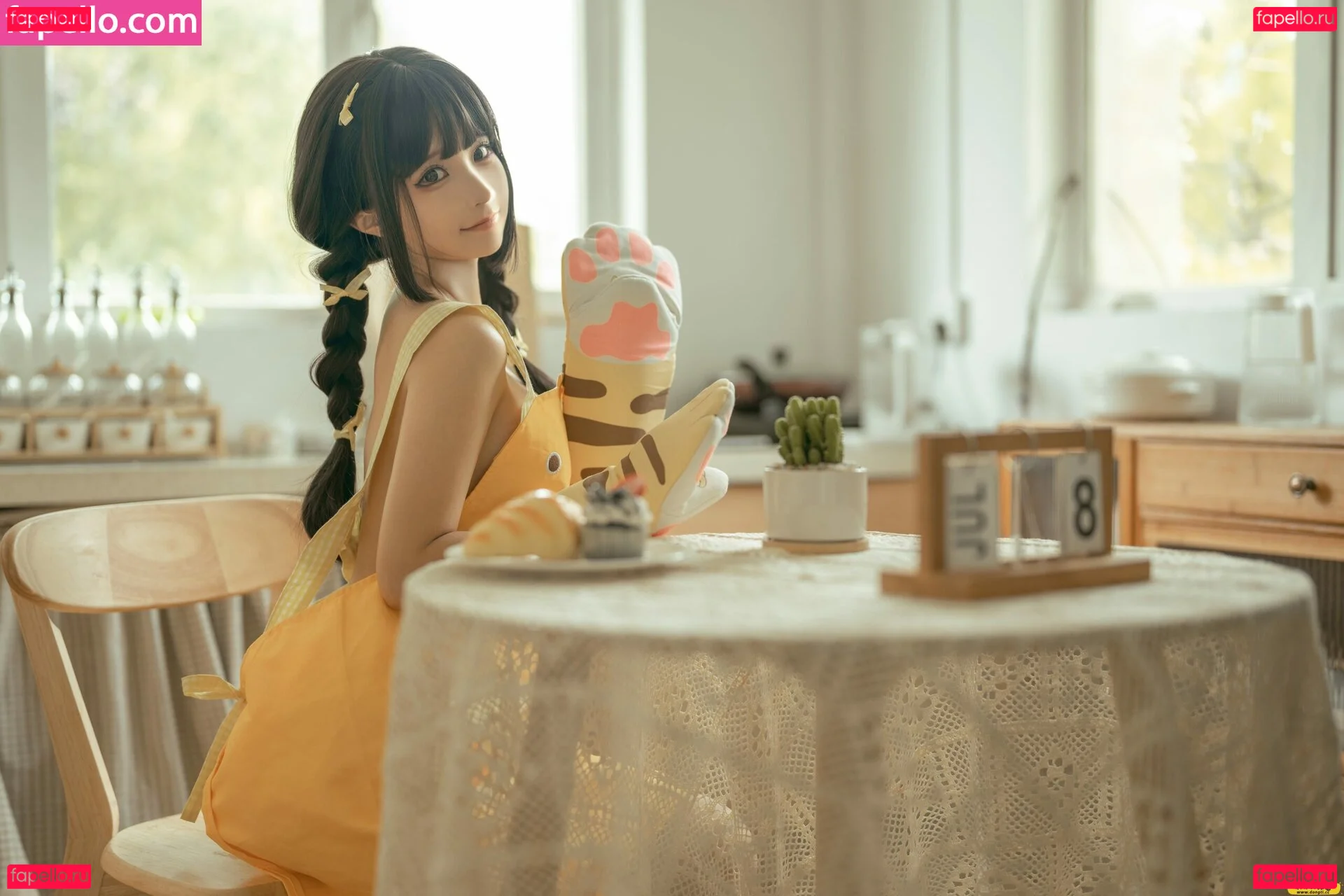 ai_hcup Onlyfans Photo Gallery 