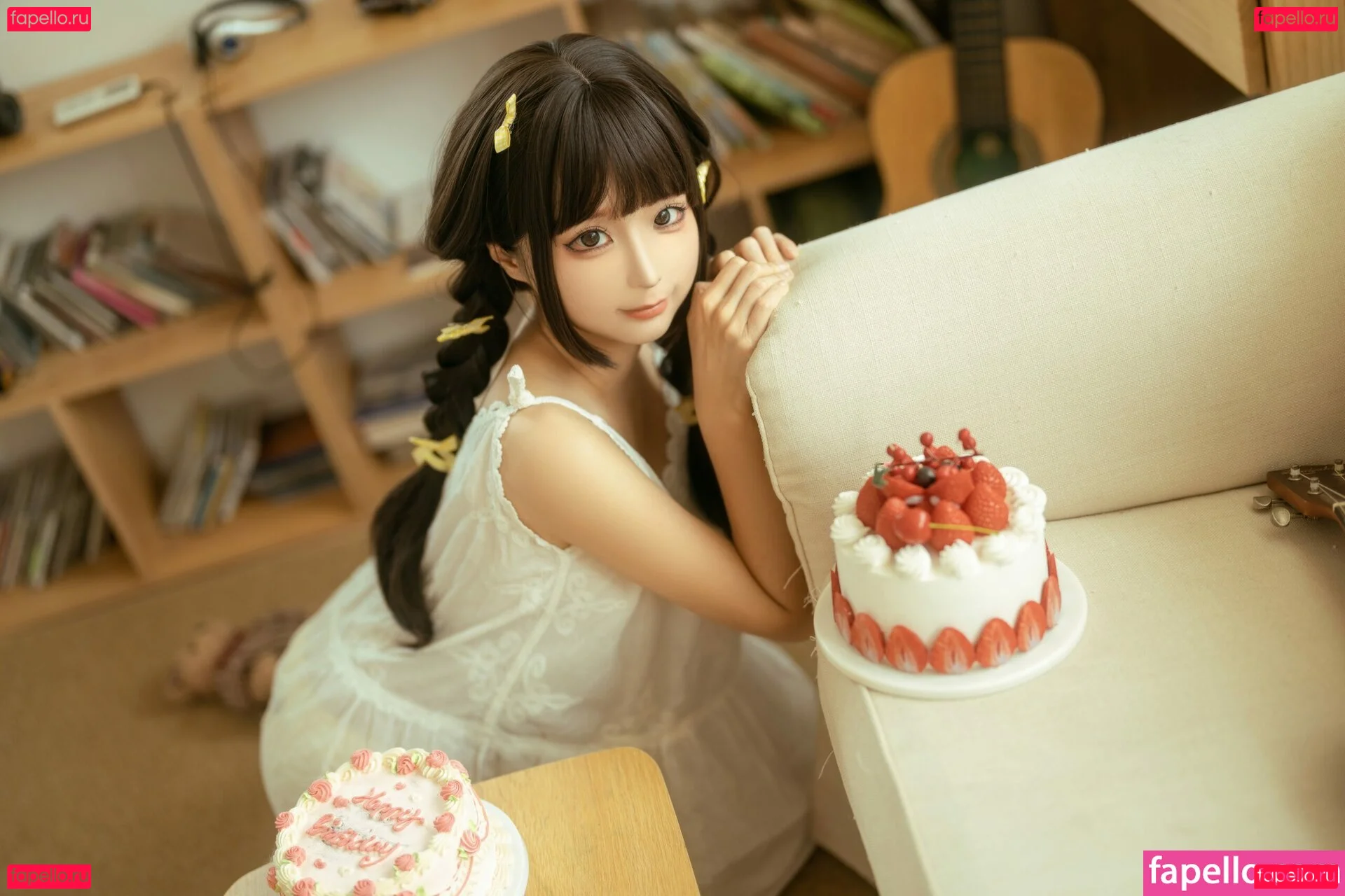 ai_hcup Onlyfans Photo Gallery 