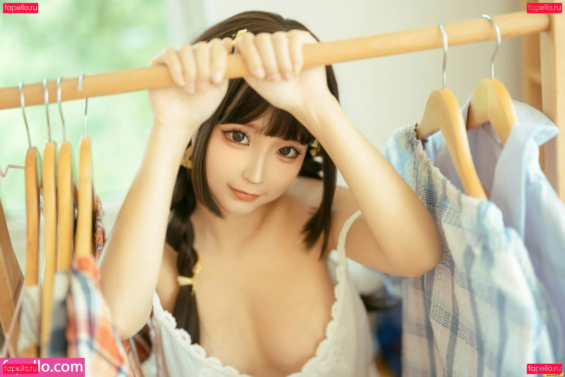 ai_hcup Onlyfans Photo Gallery 