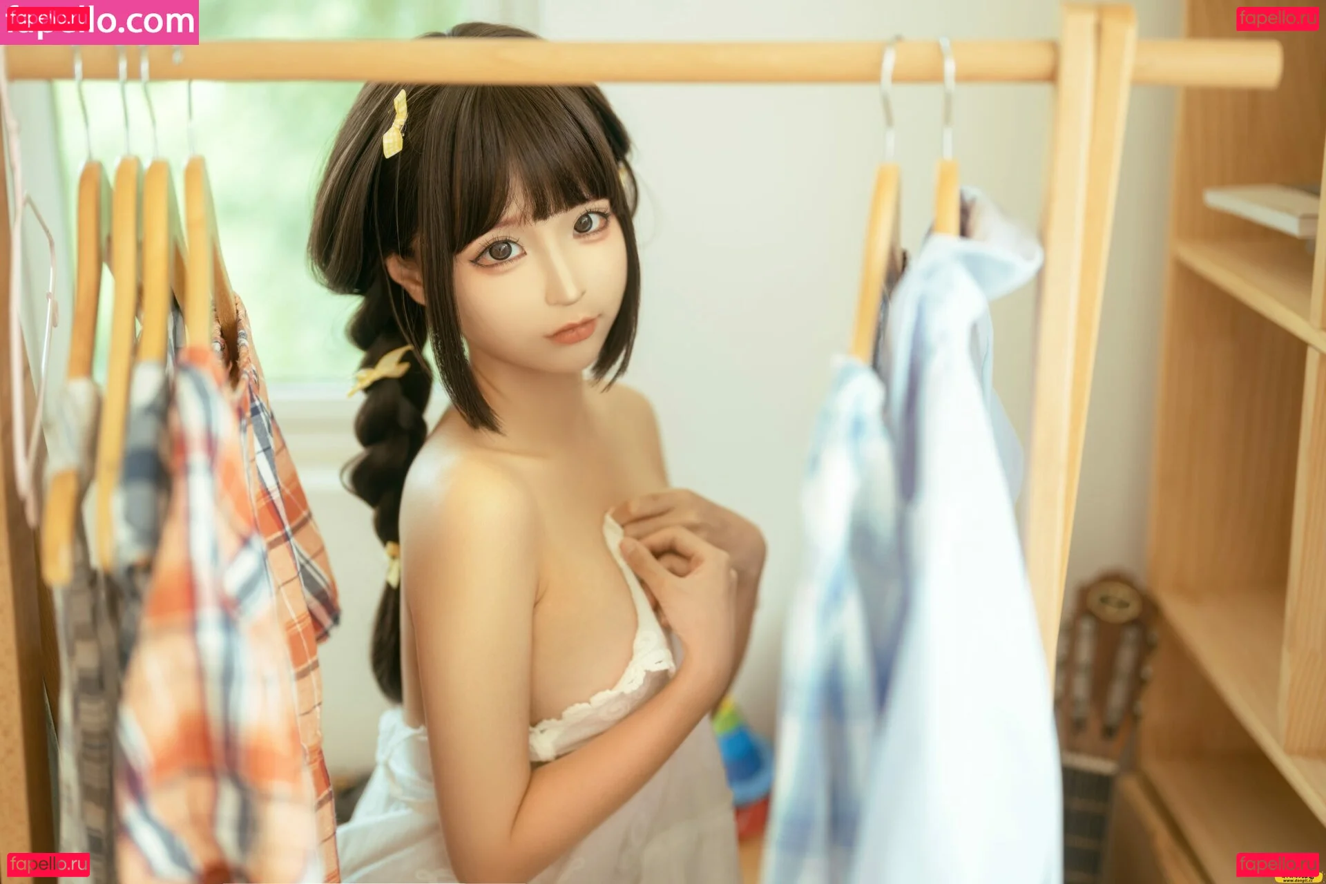 ai_hcup Onlyfans Photo Gallery 