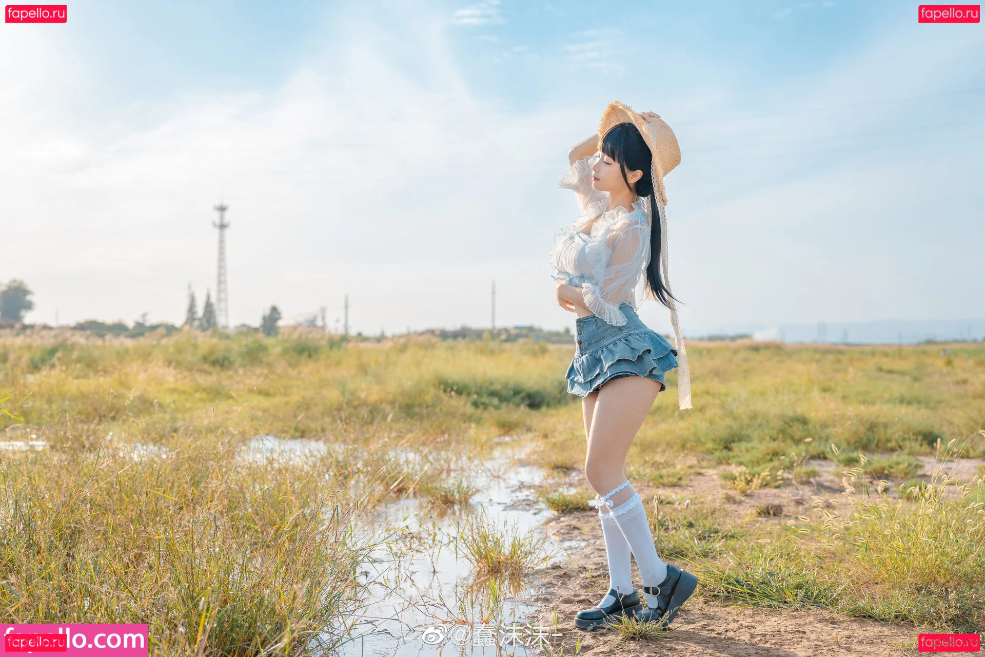 ai_hcup Onlyfans Photo Gallery 