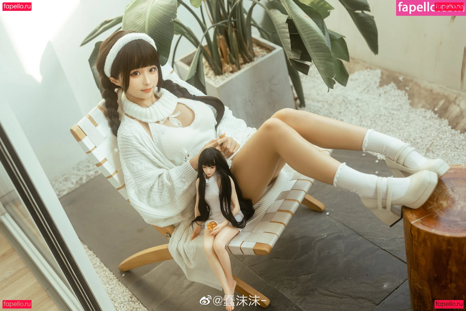 ai_hcup Onlyfans Photo Gallery 