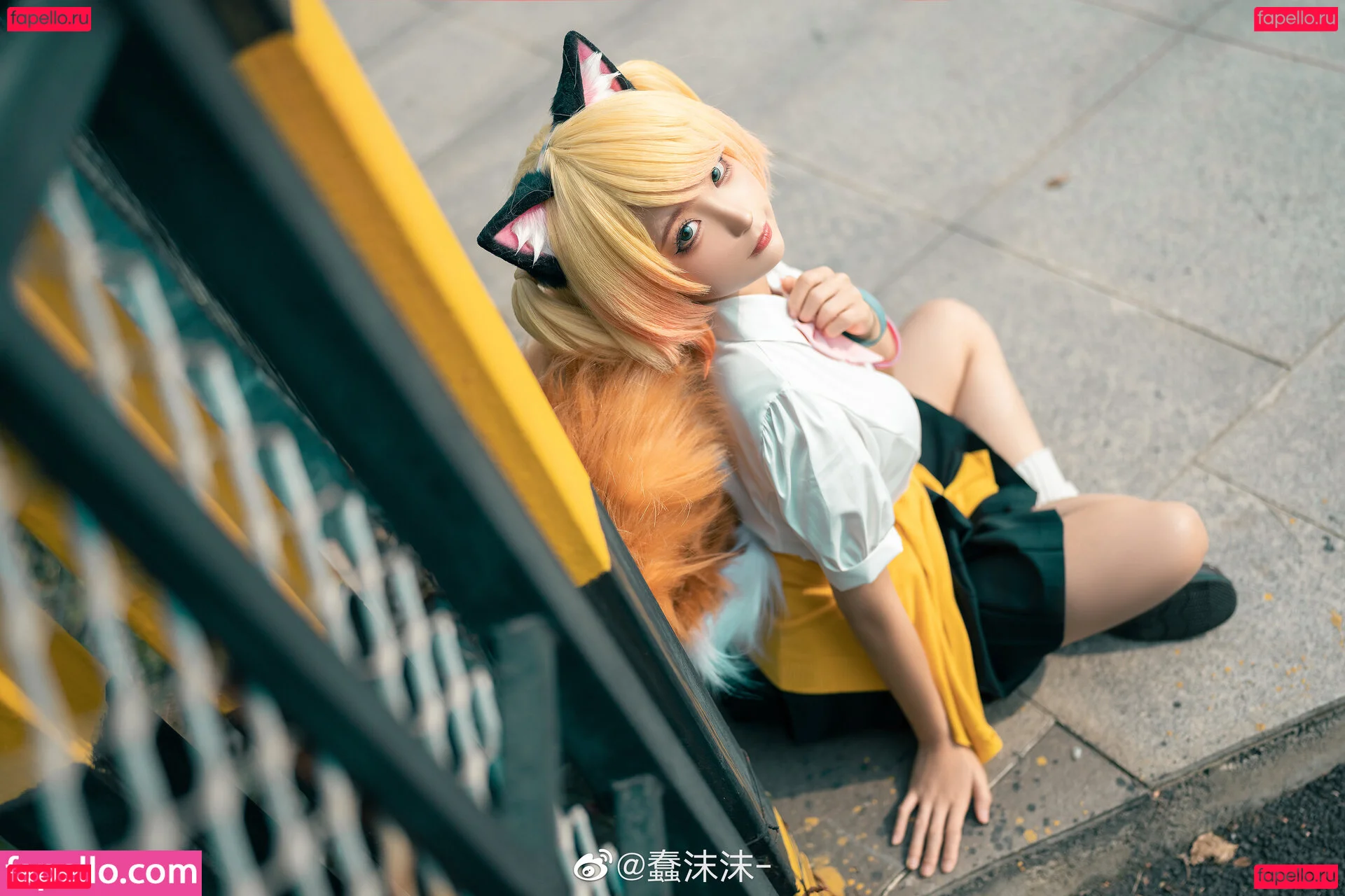 ai_hcup Onlyfans Photo Gallery 