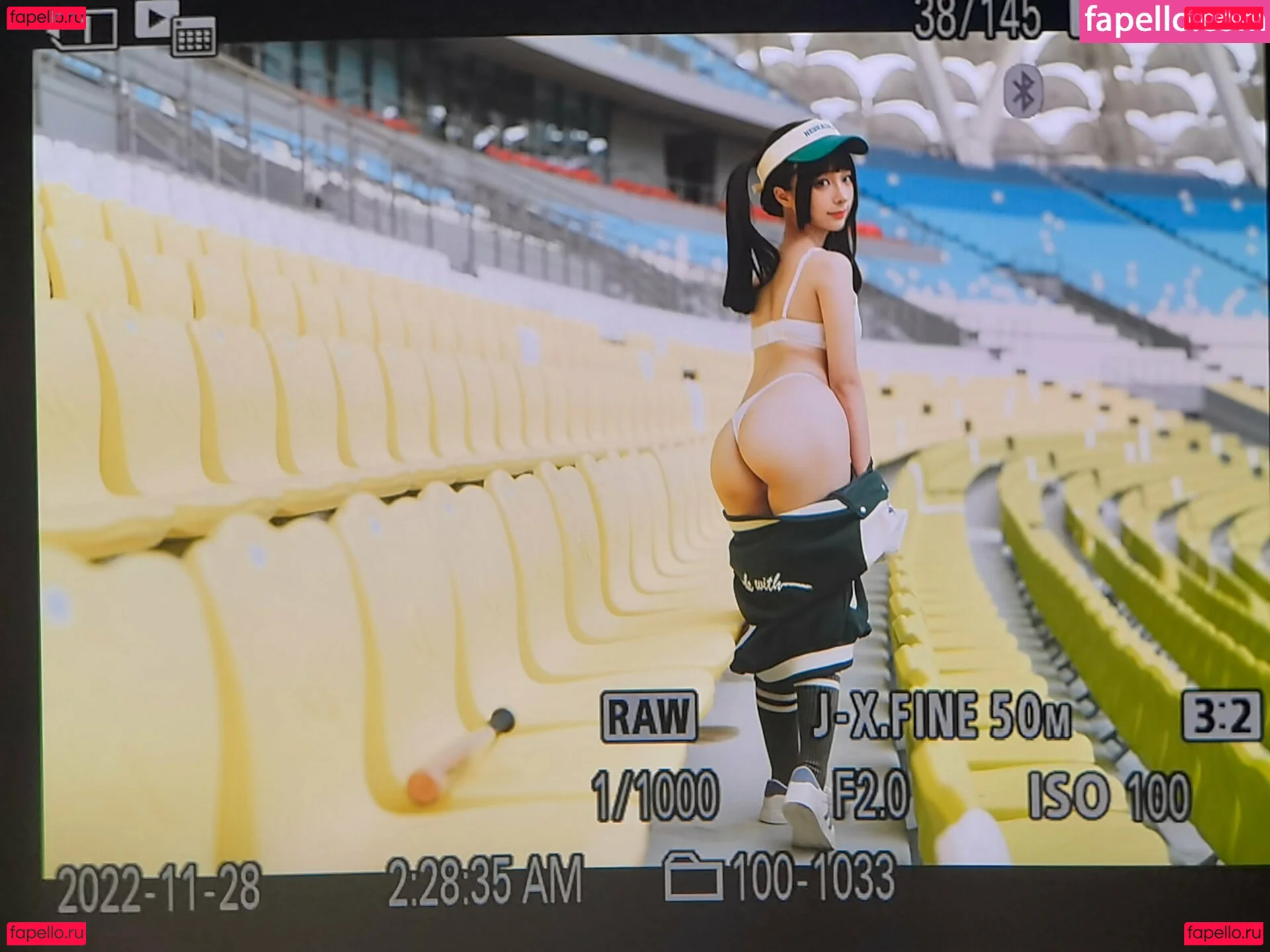 ai_hcup Onlyfans Photo Gallery 