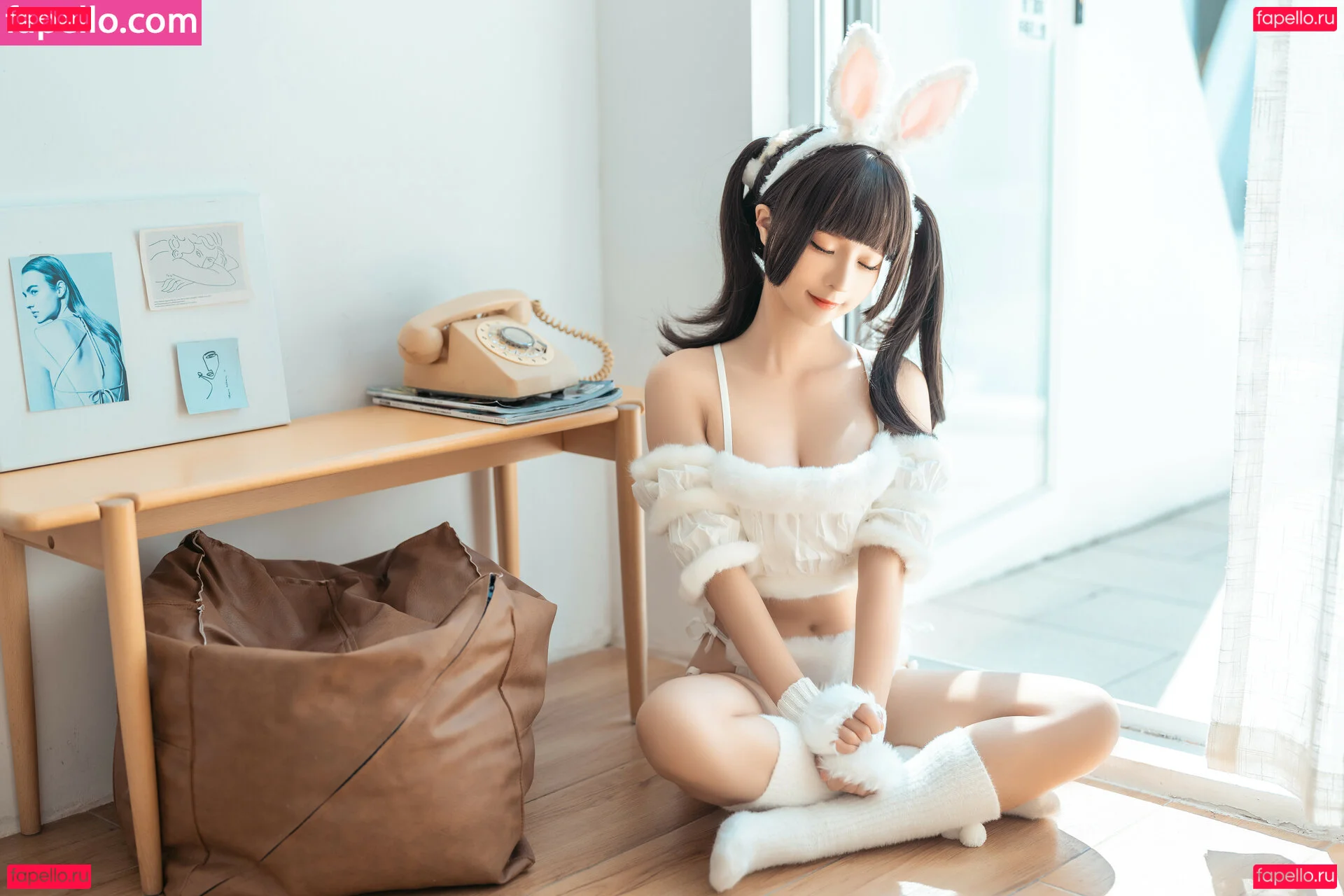 ai_hcup Onlyfans Photo Gallery 