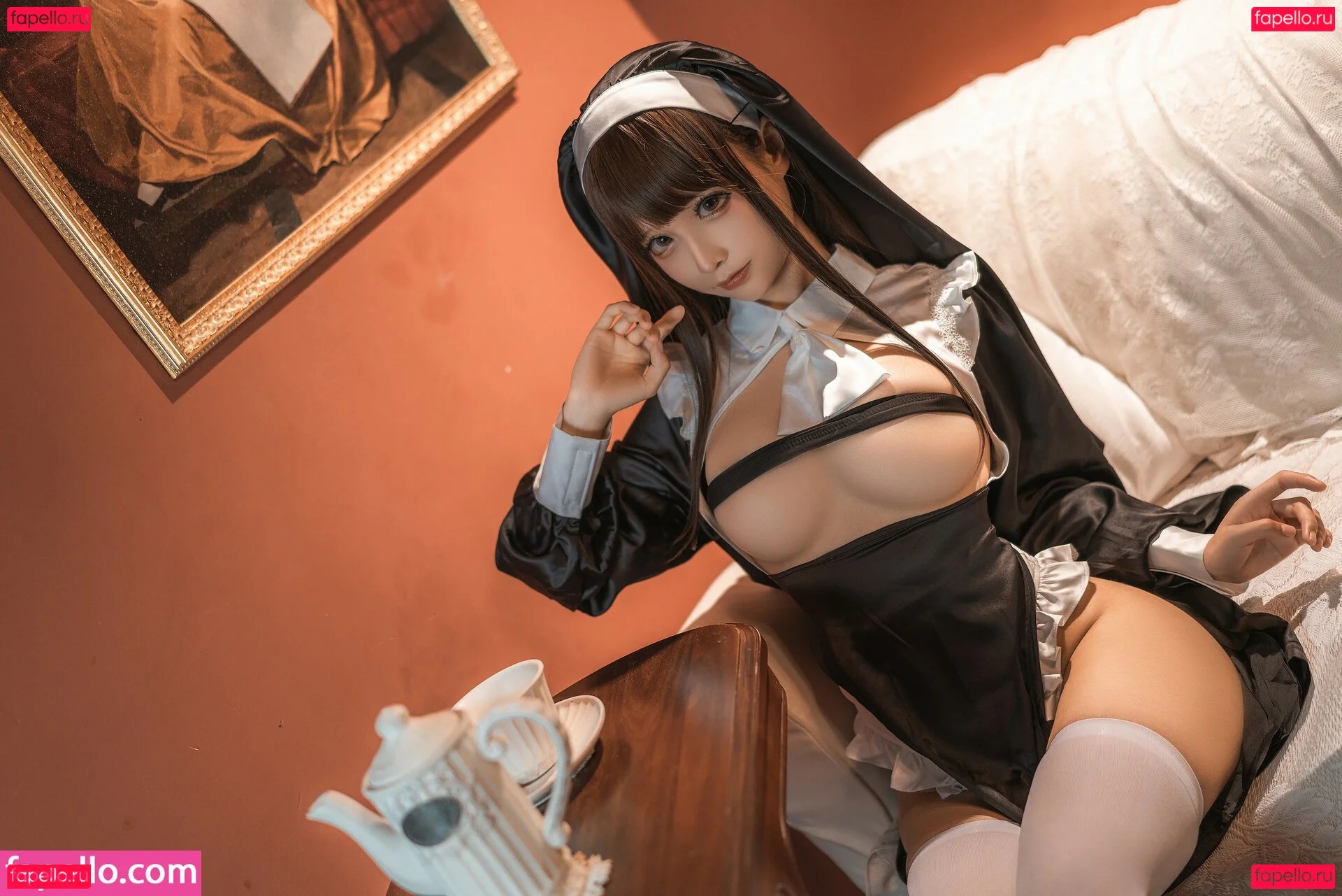 ai_hcup Onlyfans Photo Gallery 