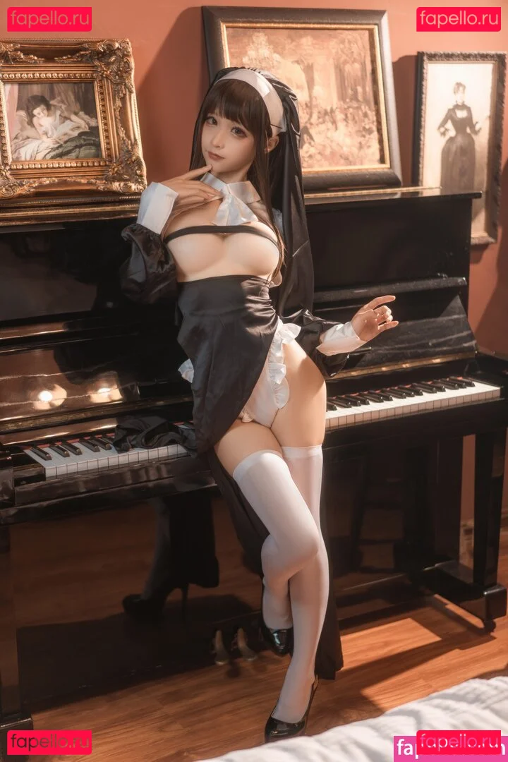 ai_hcup Onlyfans Photo Gallery 