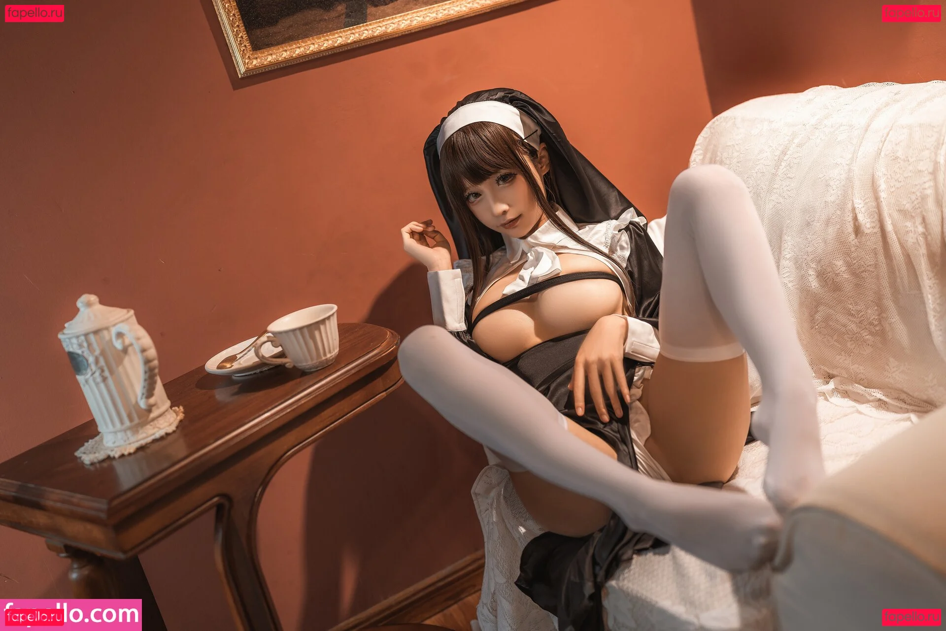 ai_hcup Onlyfans Photo Gallery 