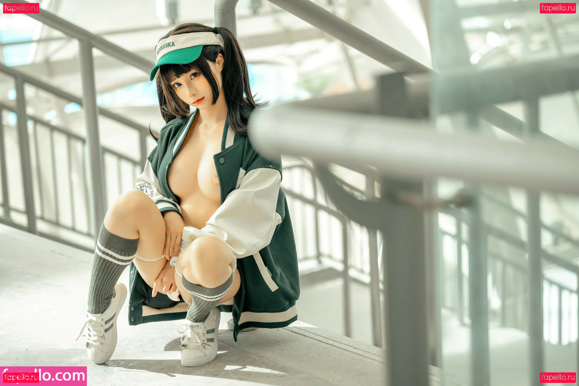 ai_hcup Onlyfans Photo Gallery 