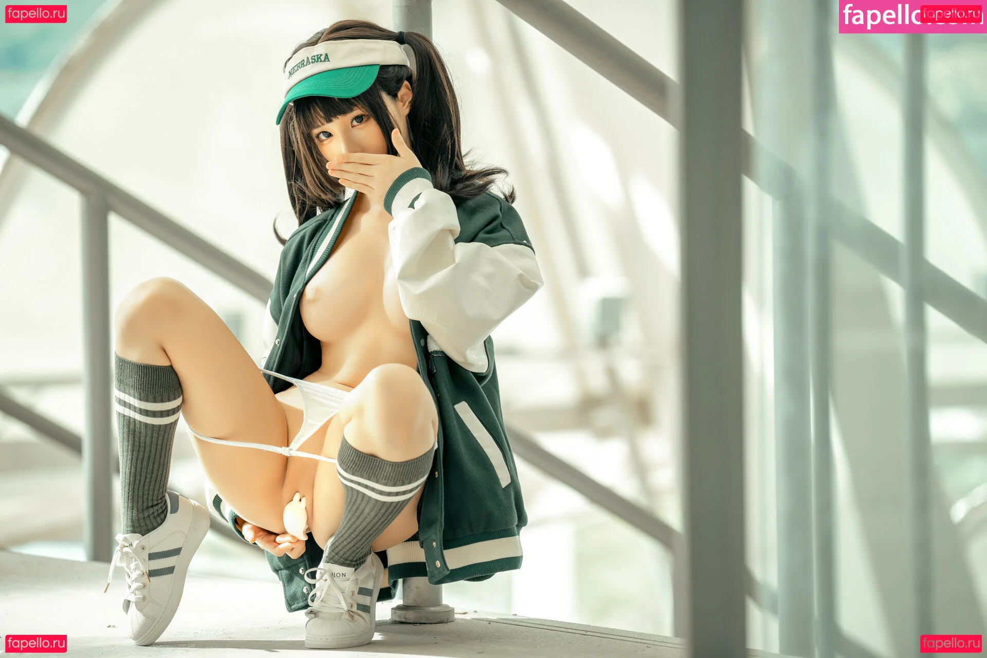 ai_hcup Onlyfans Photo Gallery 