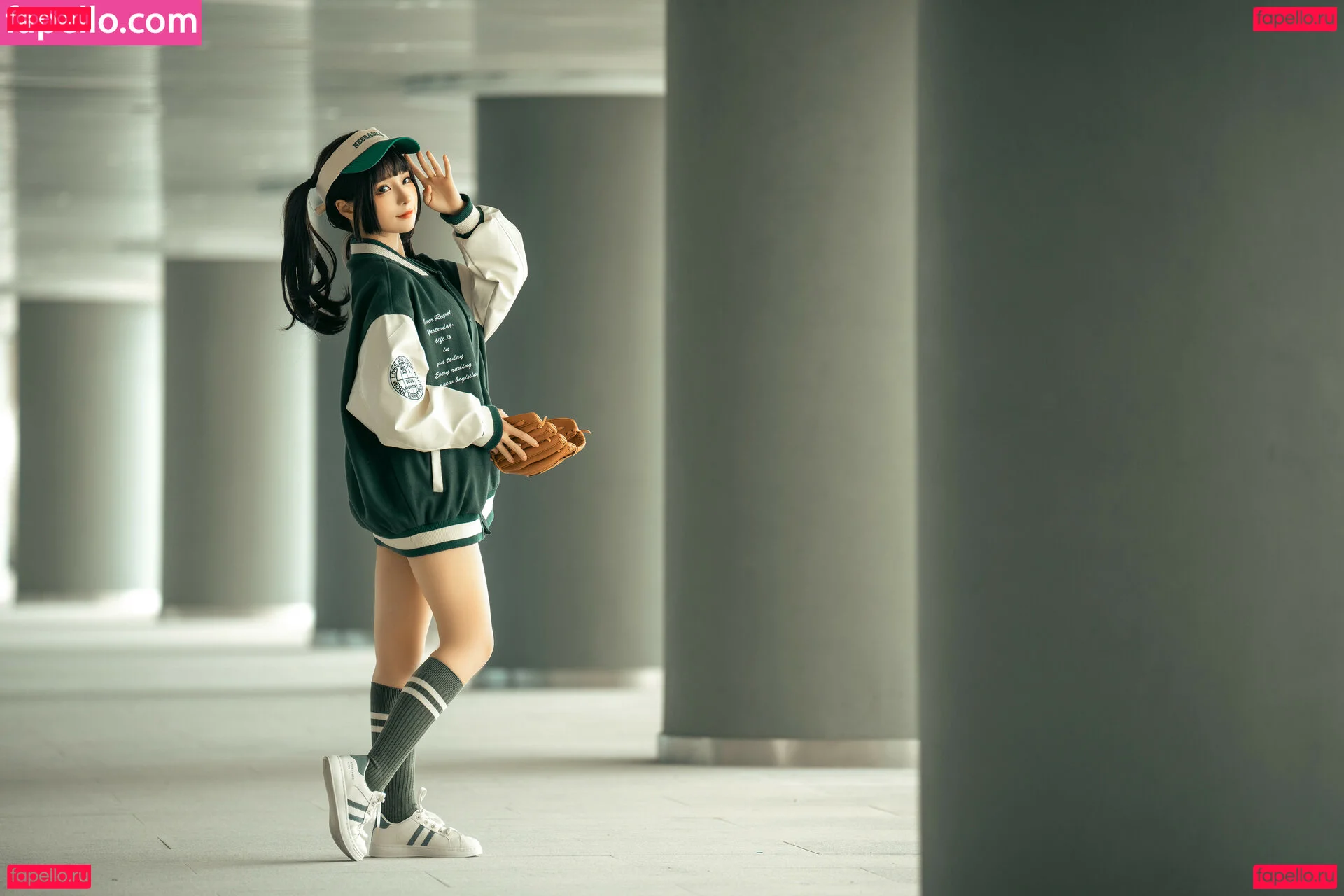 ai_hcup Onlyfans Photo Gallery 