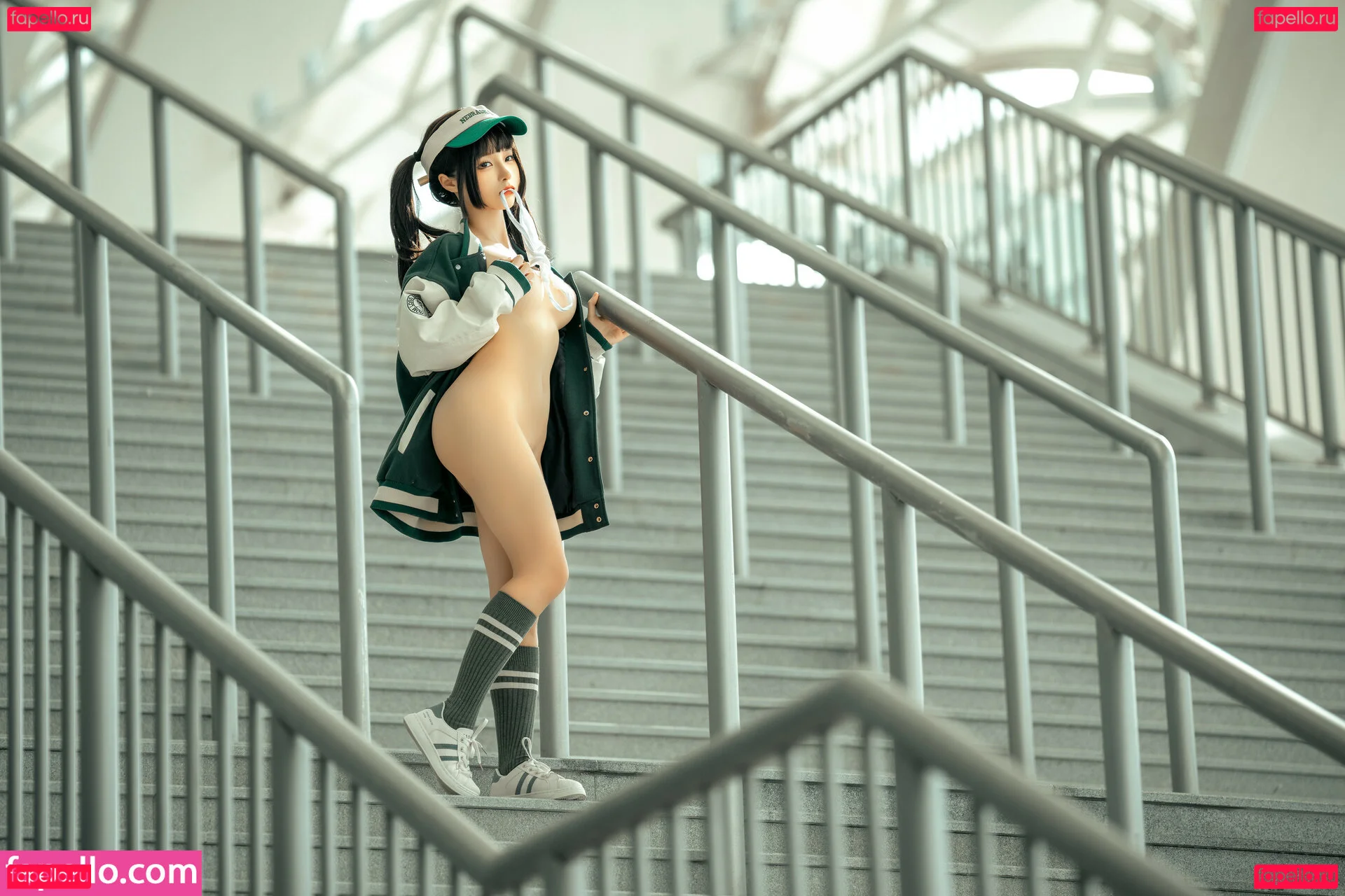 ai_hcup Onlyfans Photo Gallery 