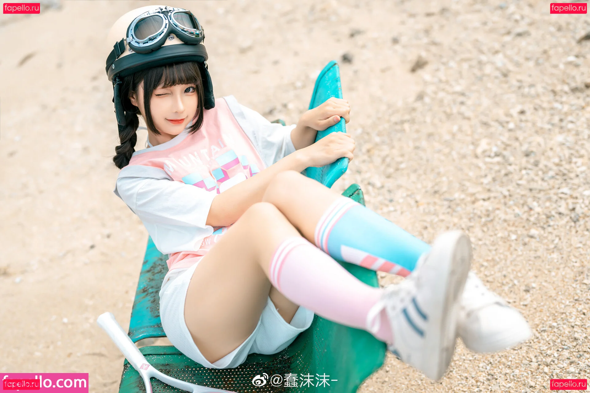 ai_hcup Onlyfans Photo Gallery 