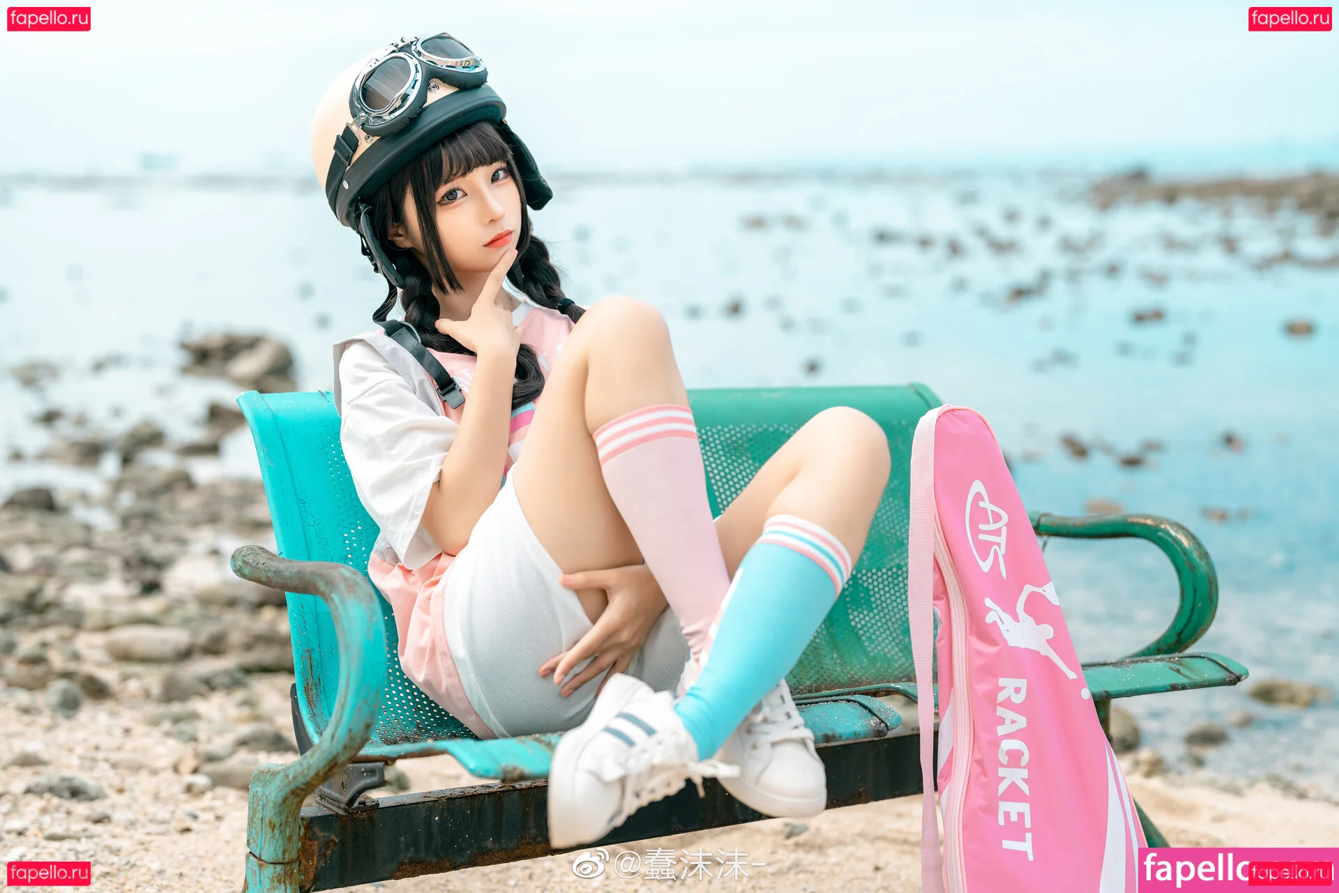 ai_hcup Onlyfans Photo Gallery 