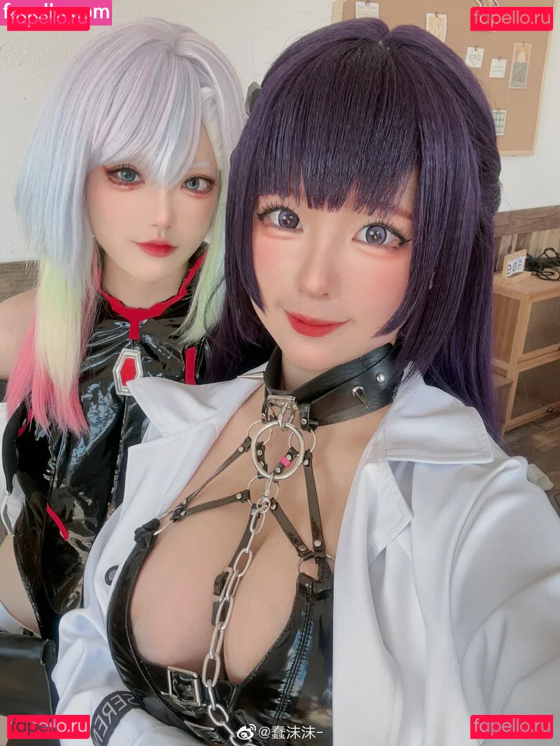 ai_hcup Onlyfans Photo Gallery 