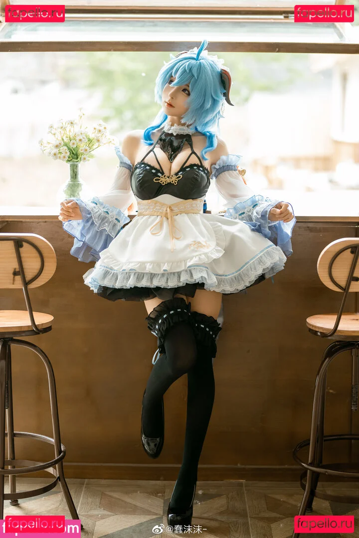 ai_hcup Onlyfans Photo Gallery 