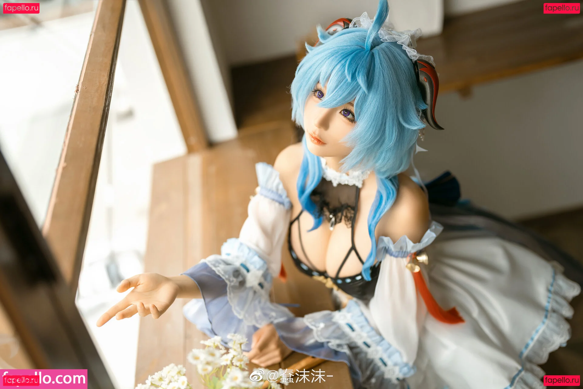 ai_hcup Onlyfans Photo Gallery 