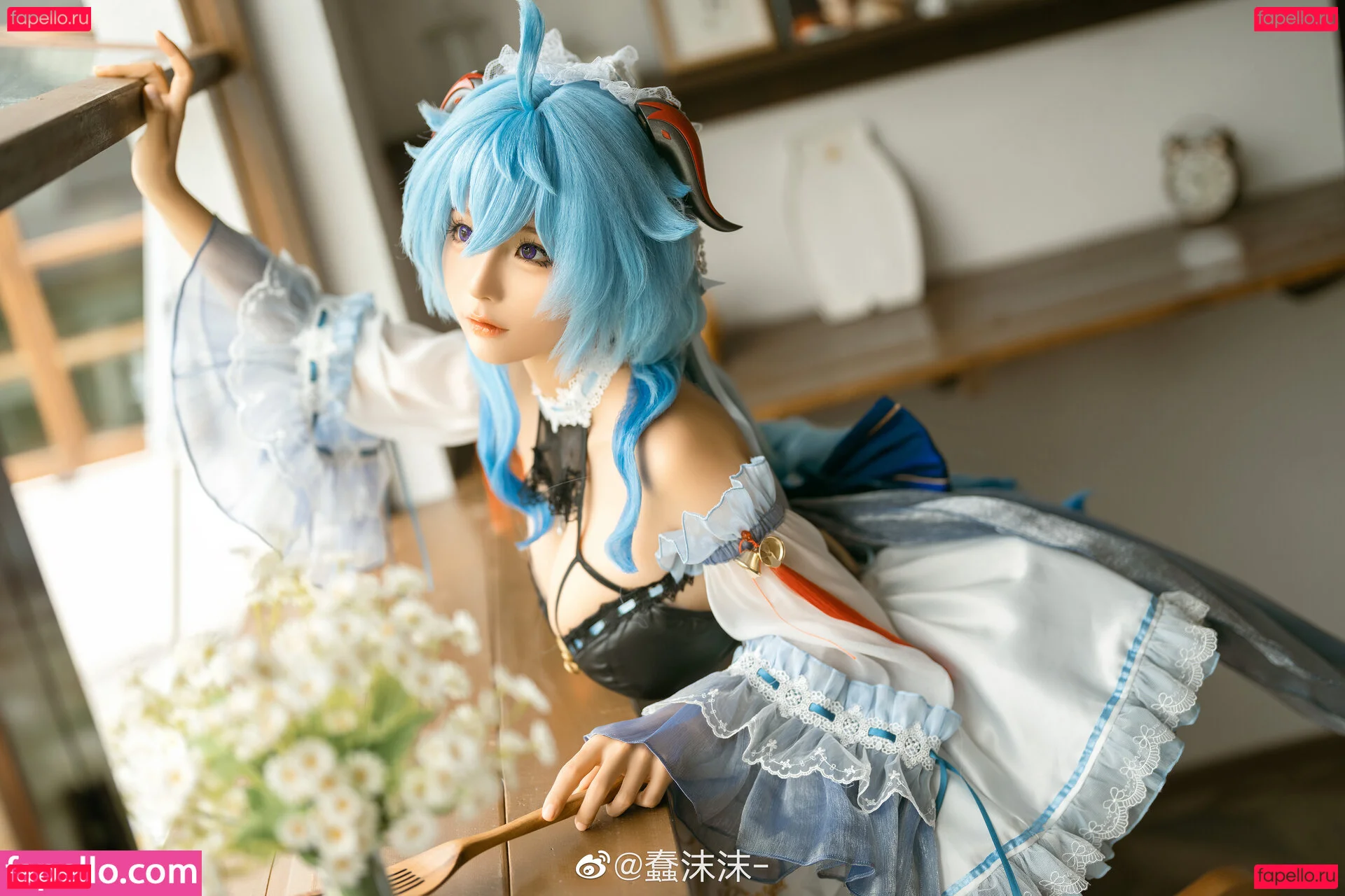 ai_hcup Onlyfans Photo Gallery 