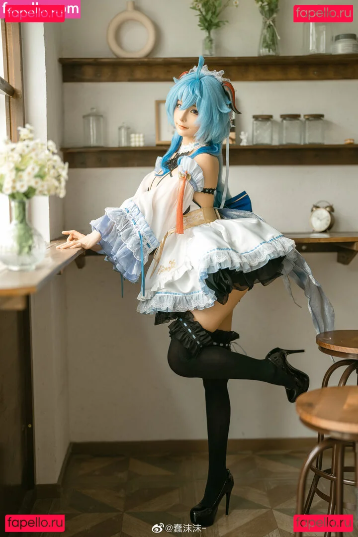 ai_hcup Onlyfans Photo Gallery 