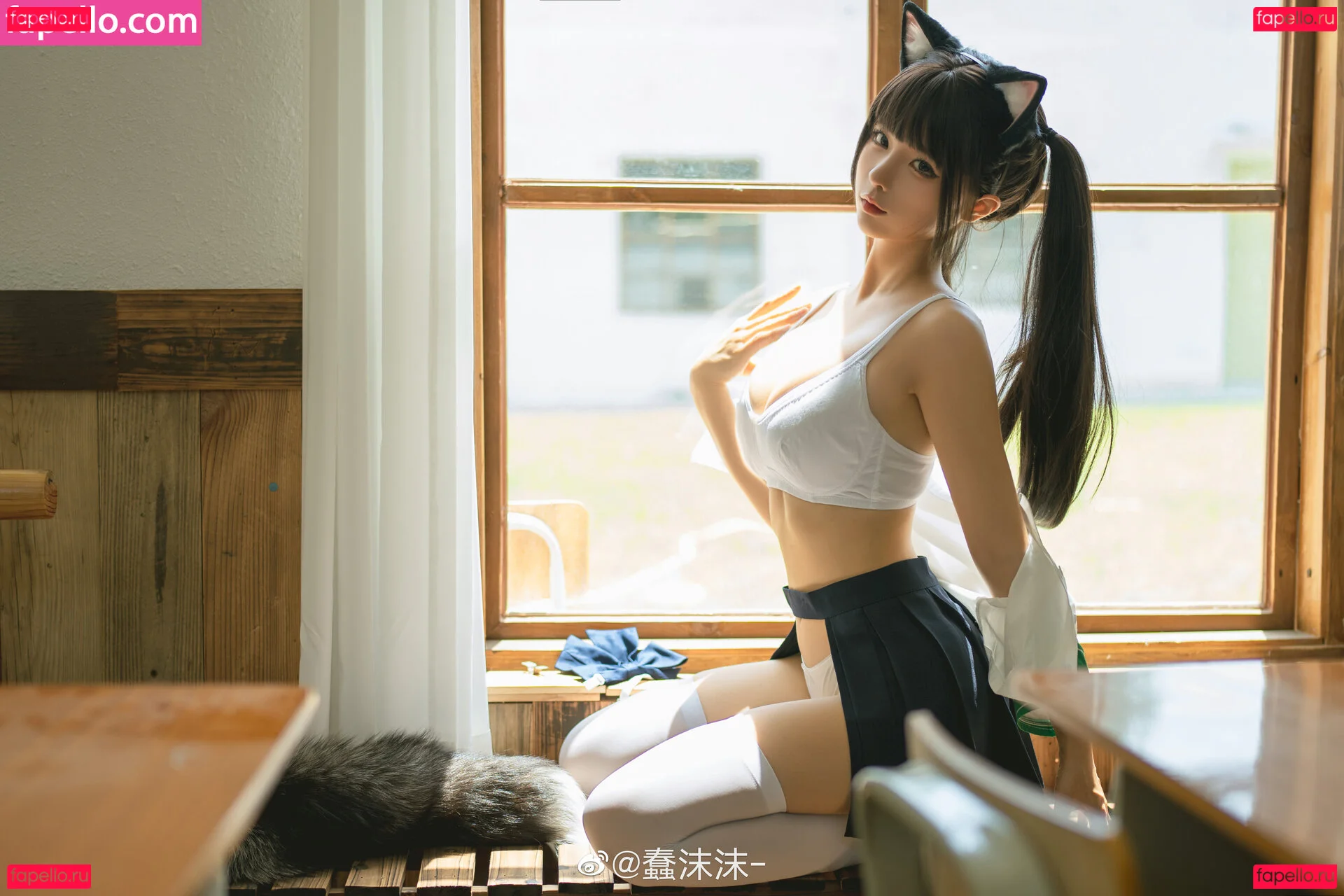 ai_hcup Onlyfans Photo Gallery 