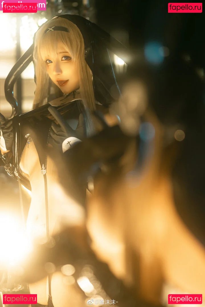 ai_hcup Onlyfans Photo Gallery 