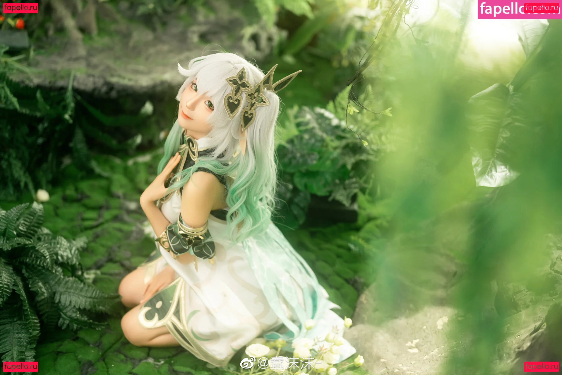 ai_hcup Onlyfans Photo Gallery 