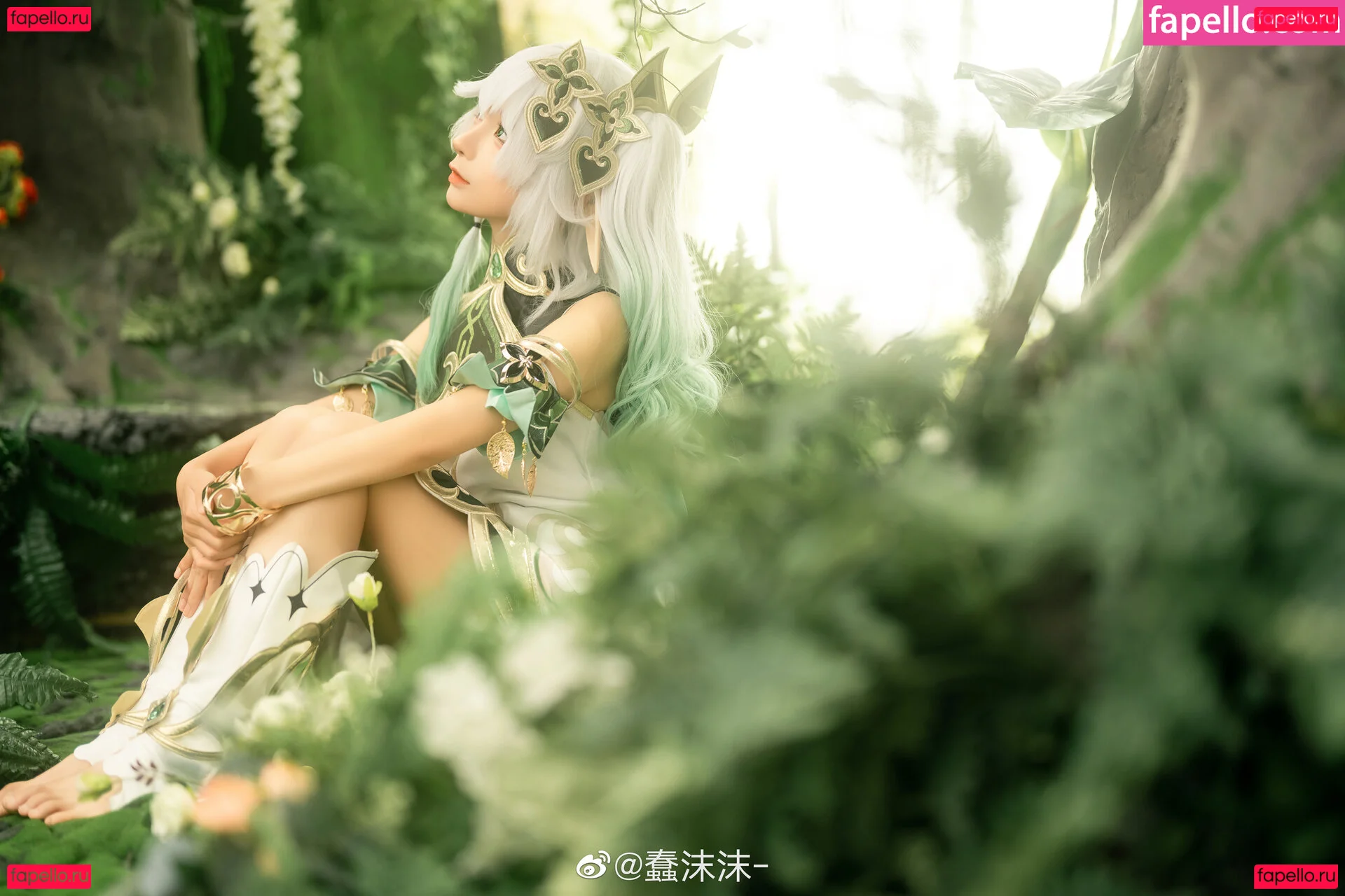 ai_hcup Onlyfans Photo Gallery 