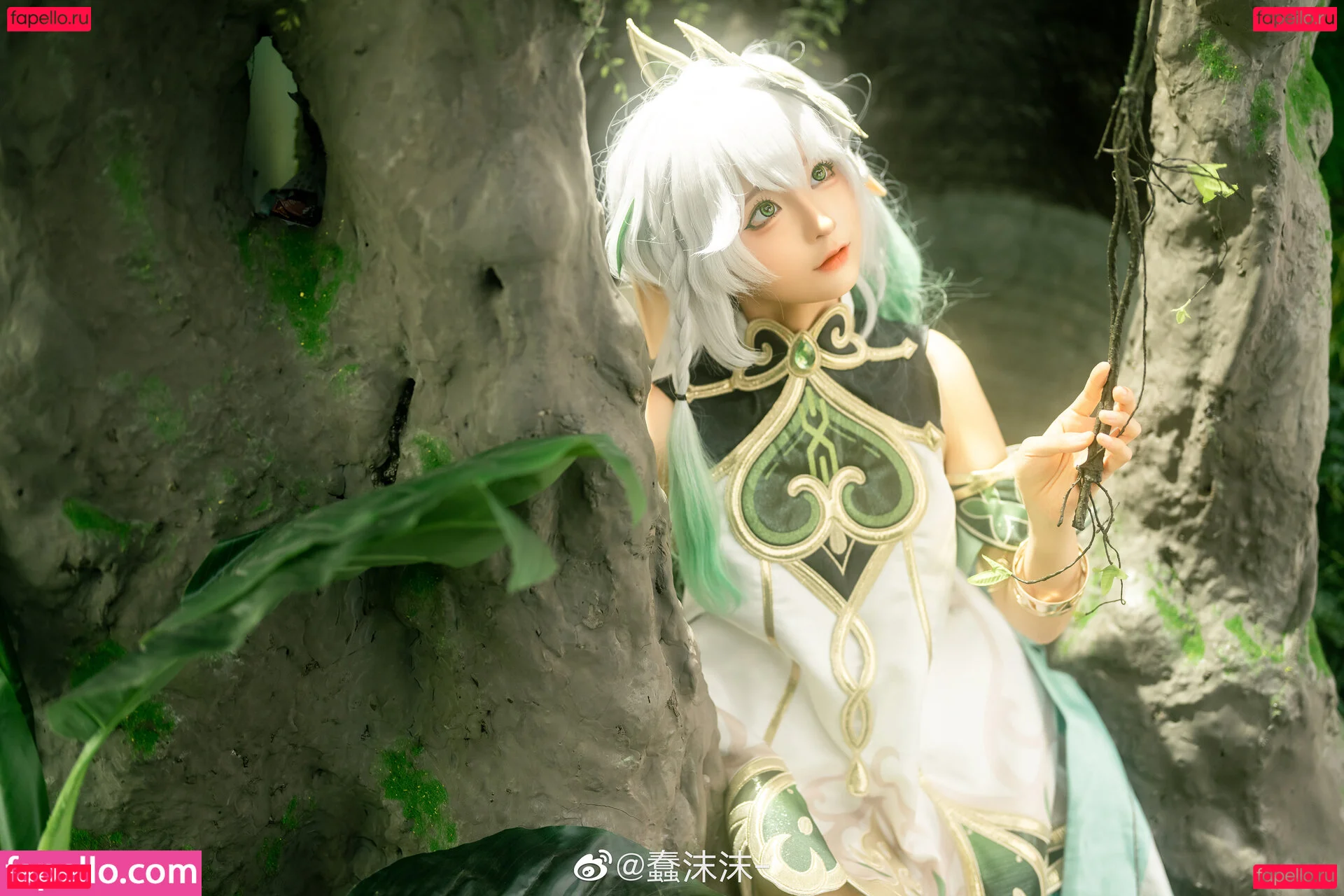 ai_hcup Onlyfans Photo Gallery 